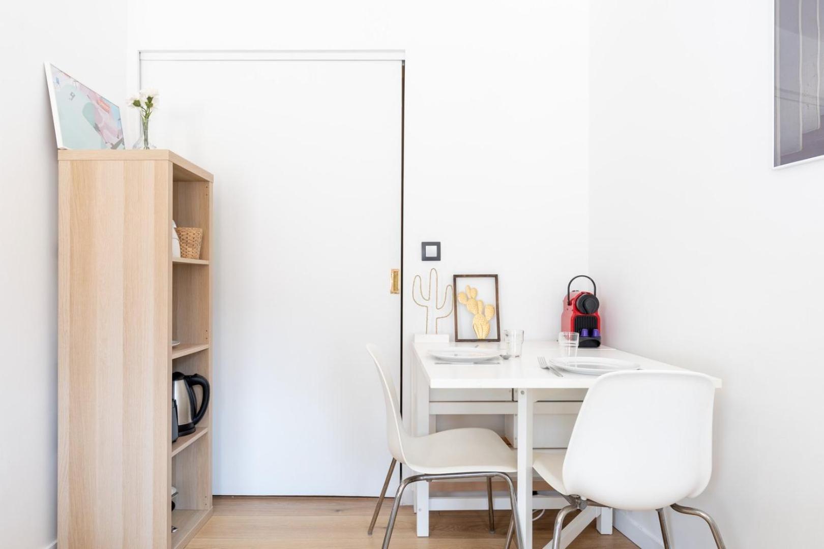 Appartamento Lovely Studio Fonctionnel Lilla Esterno foto